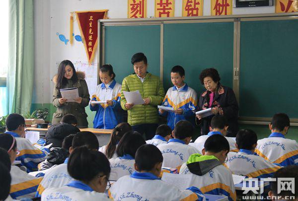 传递“好声音”是责任 “深入生活 扎根人民”是情怀