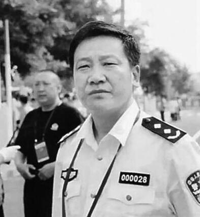 孙凤鸣：担当生命中最大的可能