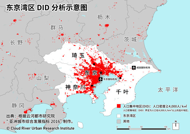 东京湾启示录：世界性大湾区的成功秘诀