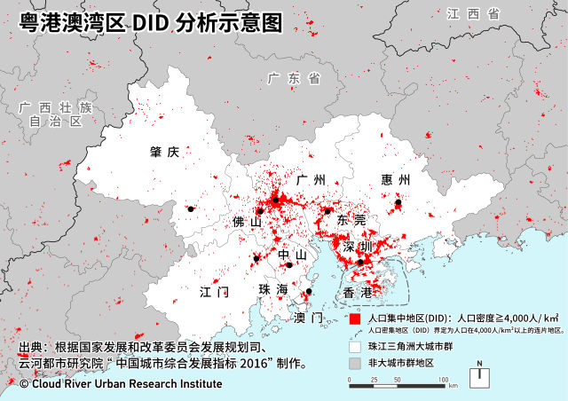 东京湾启示录：世界性大湾区的成功秘诀