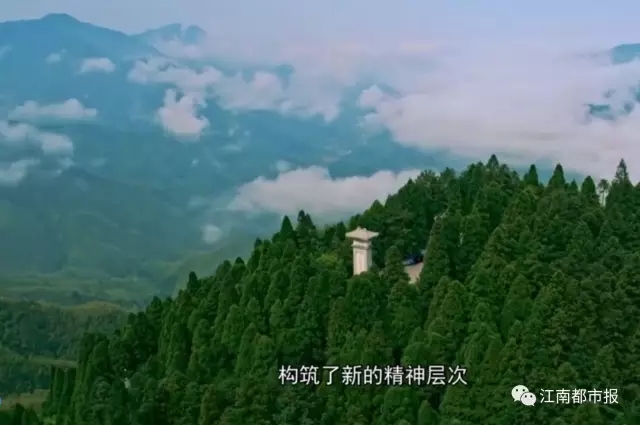 江西，用8分钟惊艳世界！