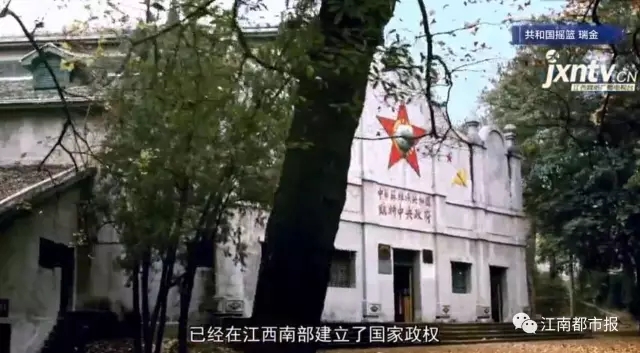 江西，用8分钟惊艳世界！
