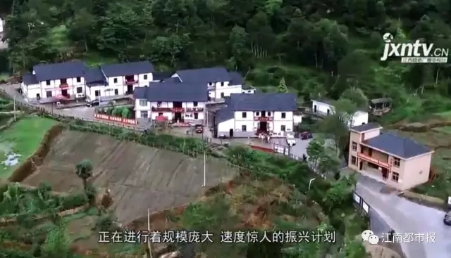 江西，用8分钟惊艳世界！