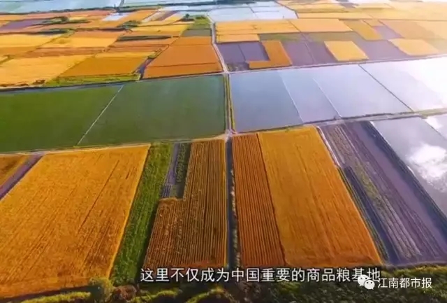 江西，用8分钟惊艳世界！