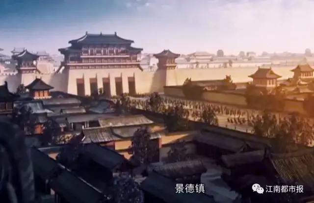 江西，用8分钟惊艳世界！