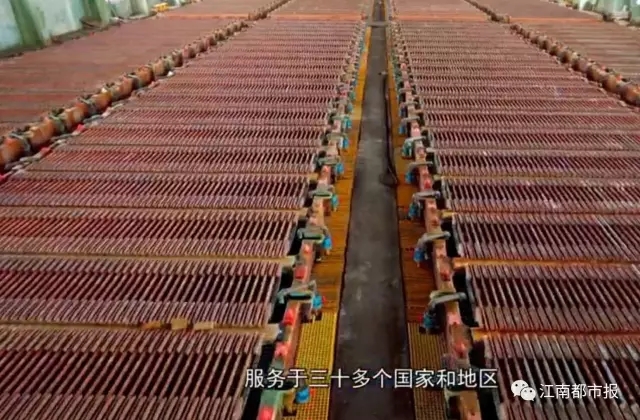 江西，用8分钟惊艳世界！
