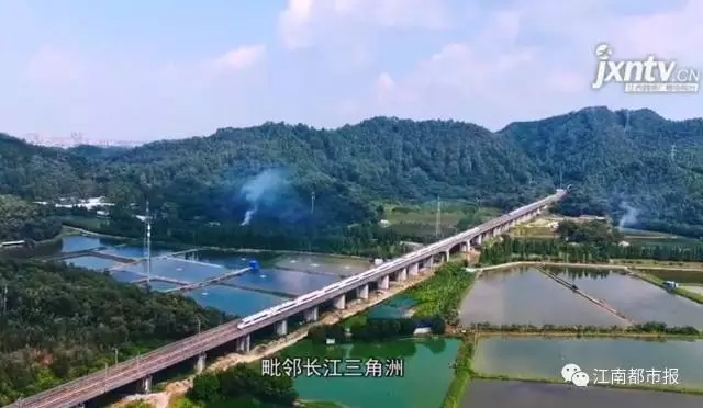 江西，用8分钟惊艳世界！