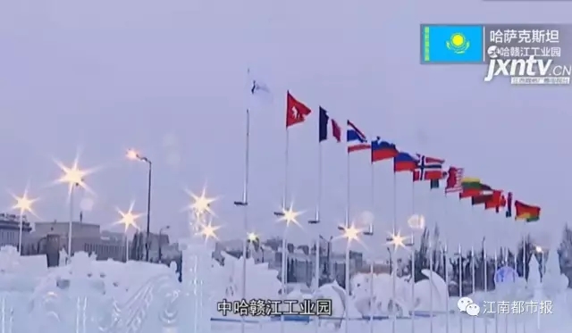 江西，用8分钟惊艳世界！