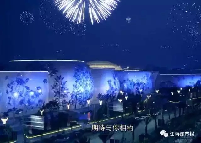 江西，用8分钟惊艳世界！