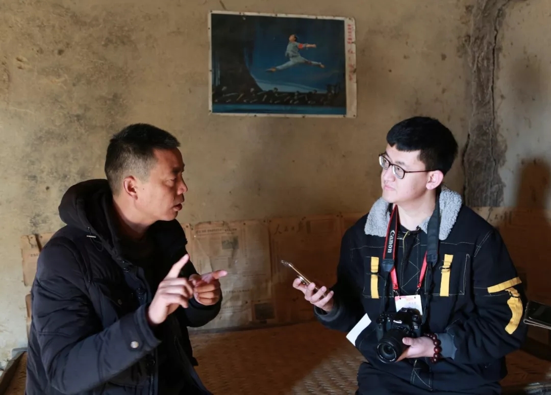 新春走基层，网媒再出发！看粤、皖新时代故事......