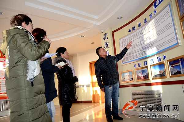 【网络媒体新春走基层】寂寞风霜何所惧 责任在肩心无憾