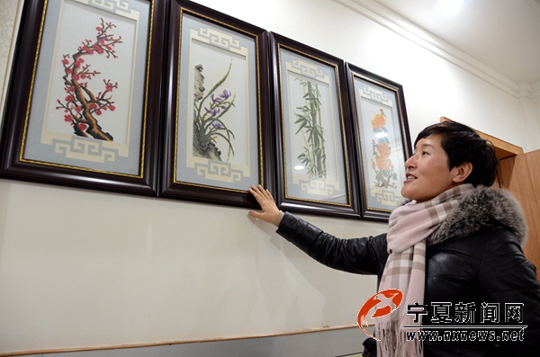 【网络媒体新春走基层】寂寞风霜何所惧 责任在肩心无憾