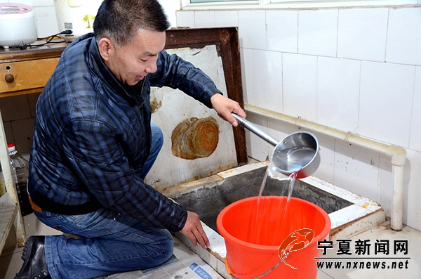 【网络媒体新春走基层】寂寞风霜何所惧 责任在肩心无憾