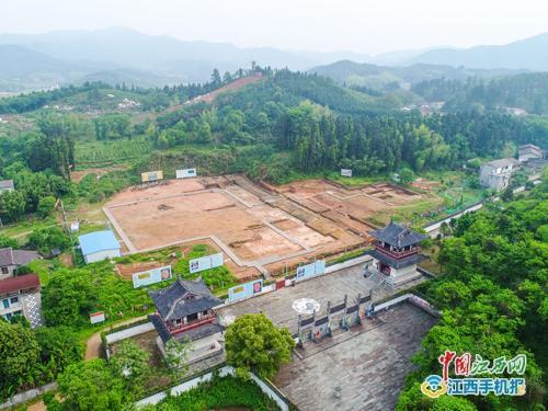 全国融媒体看江西圆满落幕 赣鄱大地景美变化大