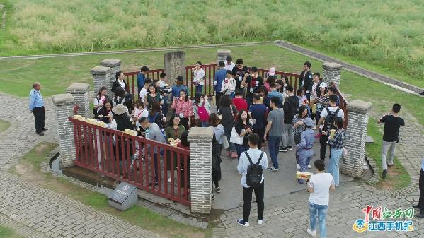 全国融媒体看江西圆满落幕 赣鄱大地景美变化大