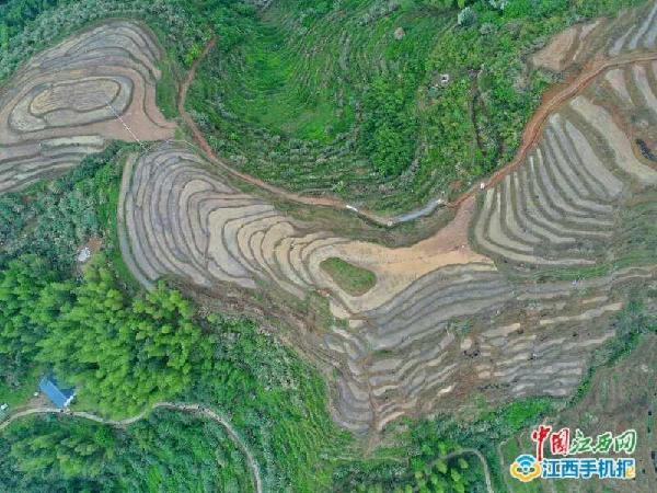 全国融媒体看江西圆满落幕 赣鄱大地景美变化大