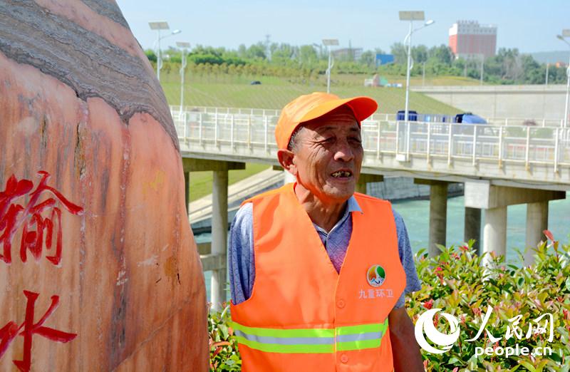 水到渠成共发展——探寻一渠清水蜿蜒向北的秘密