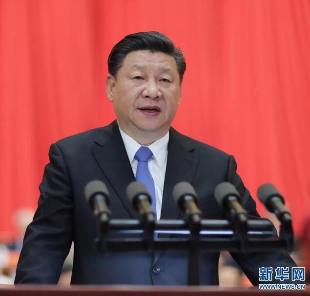 习近平：破除一切制约科技创新的思想障碍和制度藩篱