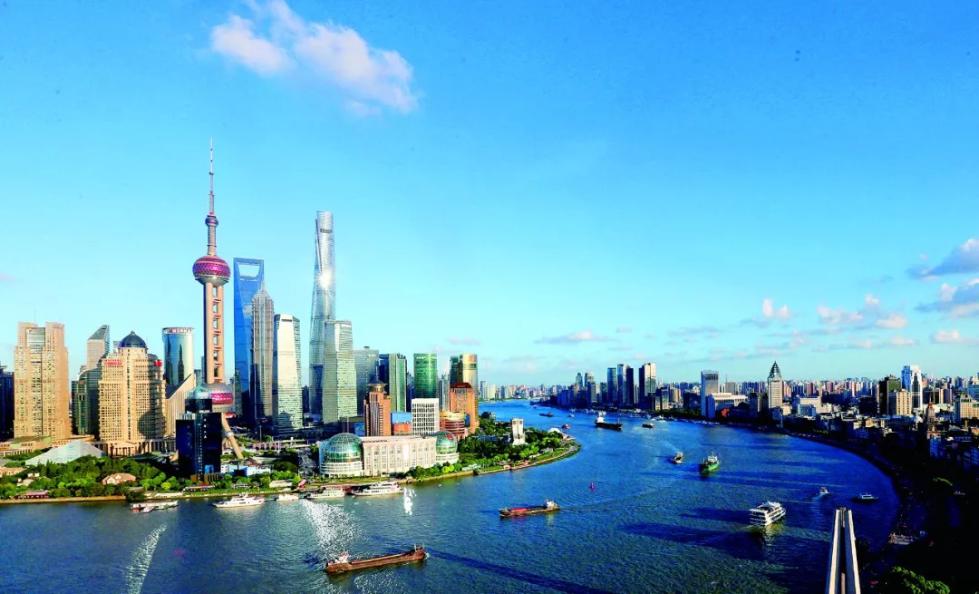 这些老外都对浦东赞不绝口，他们的理由绝对会让你也一秒爱上这里
