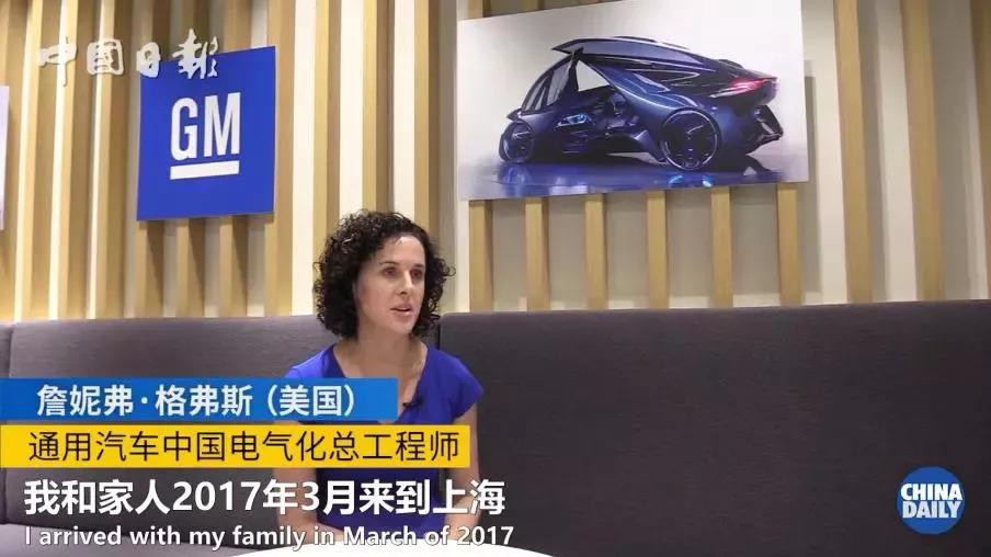 这些老外都对浦东赞不绝口，他们的理由绝对会让你也一秒爱上这里