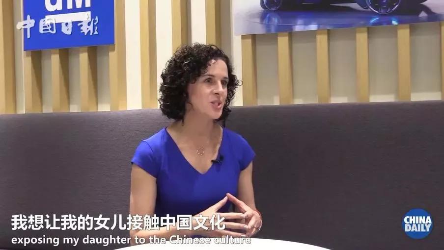 这些老外都对浦东赞不绝口，他们的理由绝对会让你也一秒爱上这里