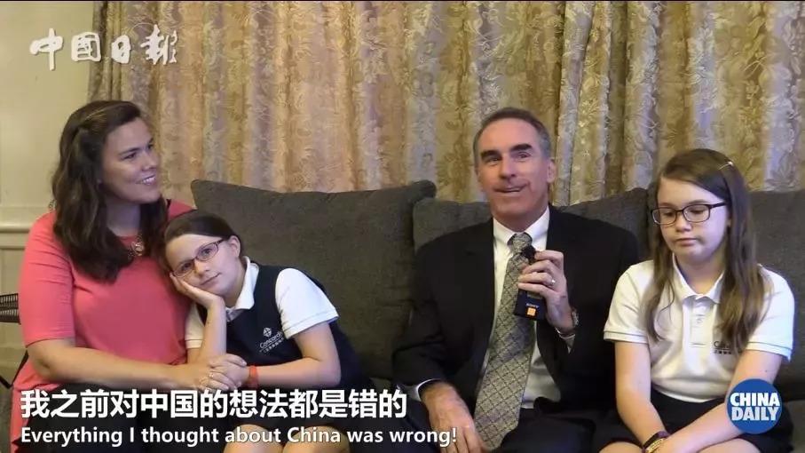 这些老外都对浦东赞不绝口，他们的理由绝对会让你也一秒爱上这里