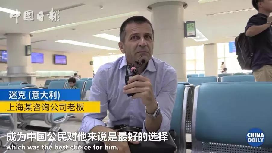 这些老外都对浦东赞不绝口，他们的理由绝对会让你也一秒爱上这里