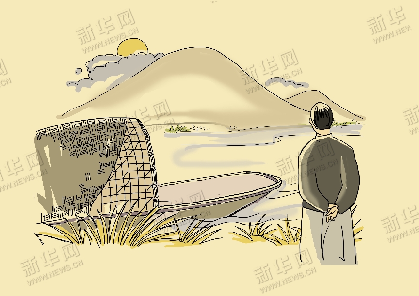 文人墨客笔下别样的中秋“味道”