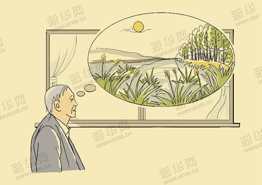 文人墨客笔下别样的中秋“味道”