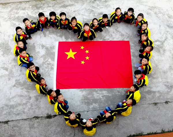 中国之美|每一个起舞的日子，都不负此生。