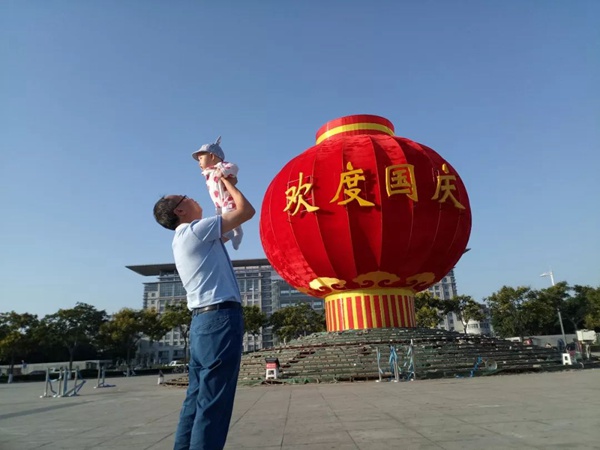 中国之美|每一个起舞的日子，都不负此生。