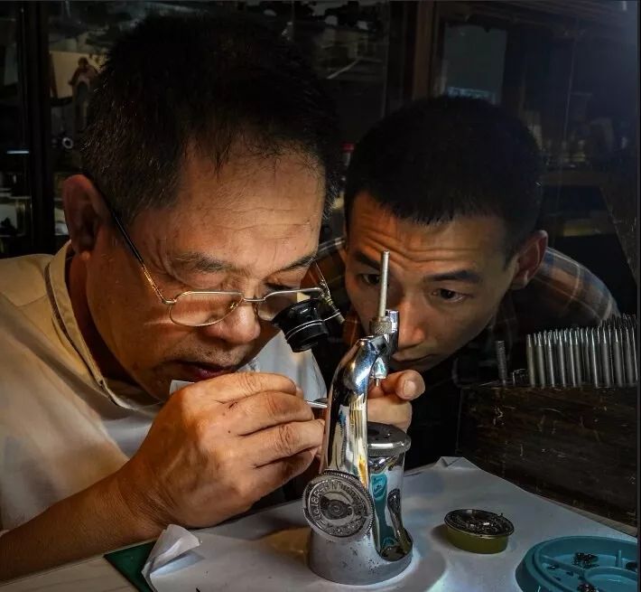 中国之美 | 你的小生活，都是值得记录的大事件。