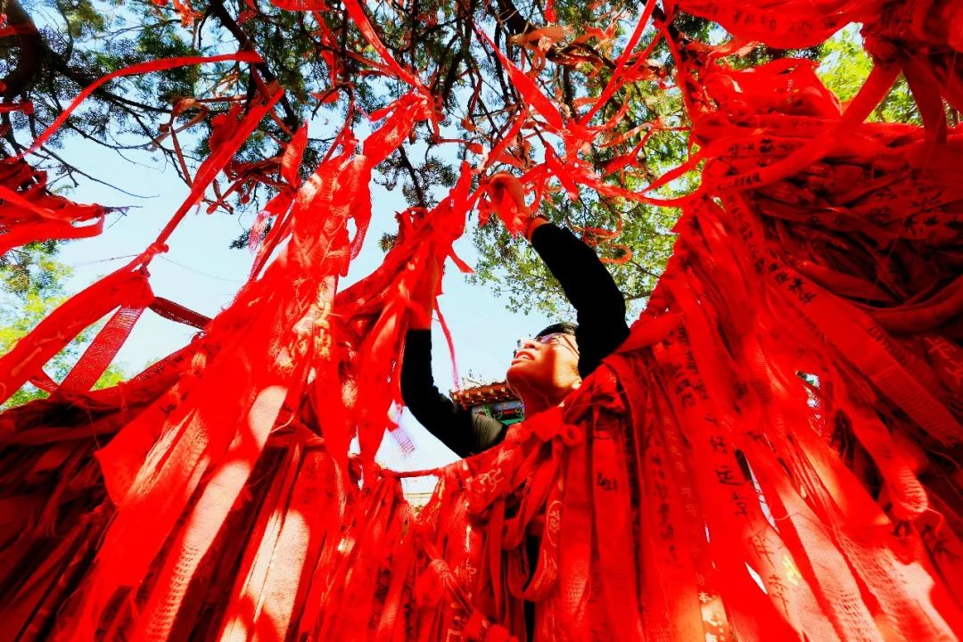 中国之美 | 你的小生活，都是值得记录的大事件。