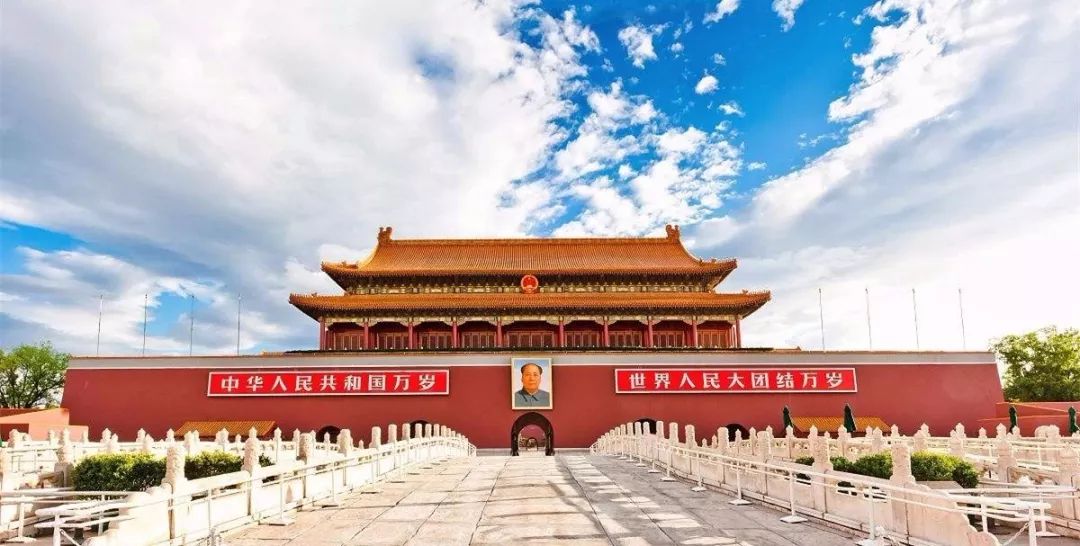 中国之美 | 你的小生活，都是值得记录的大事件。
