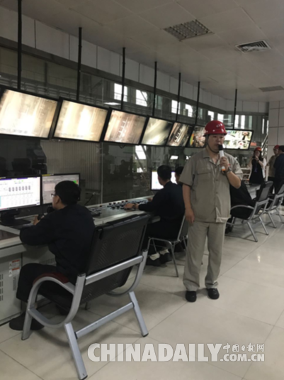 包钢：多元发展迸发新活力