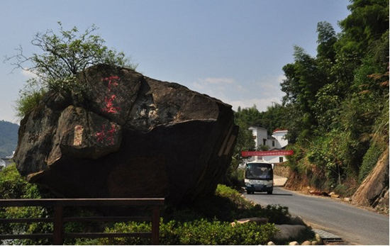 【学习小组】习大大咋走群众路线（部级干部篇）——习近平走过的路之四